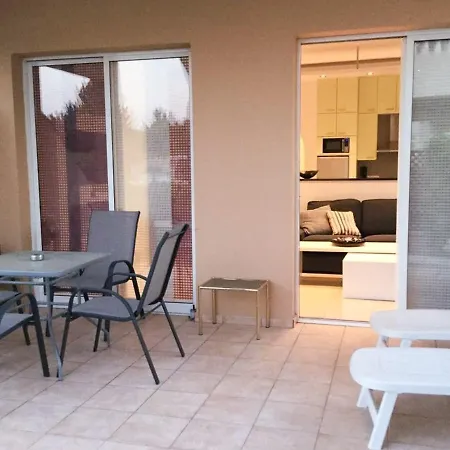 Apartment Luxury Paphos