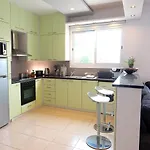 Luxury Apartment