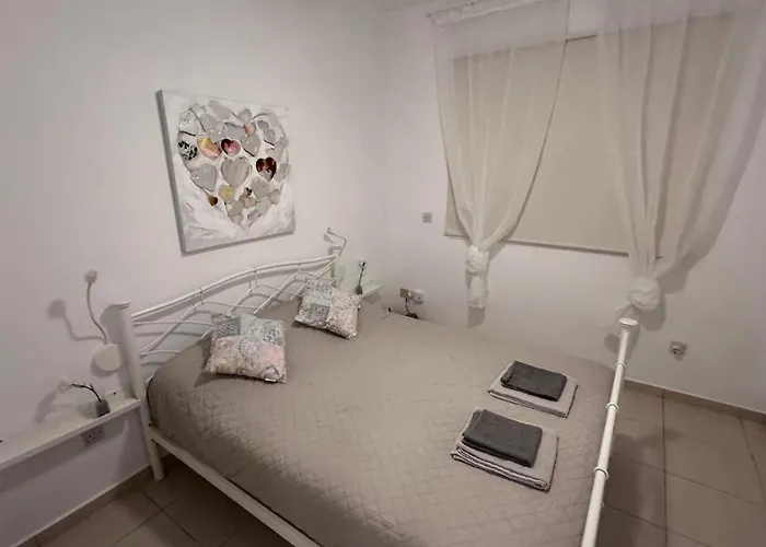 Apartmán Luxury Paphos