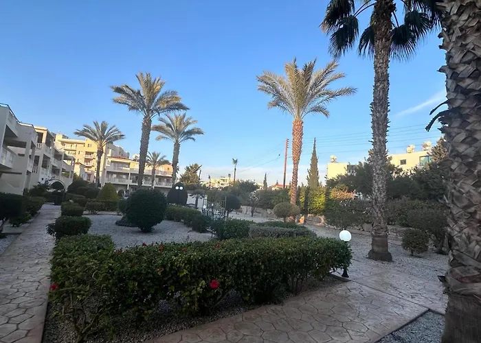 Apartmán Luxury Paphos