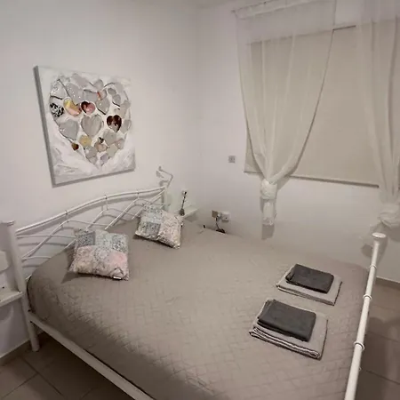 Lejlighed Luxury Paphos