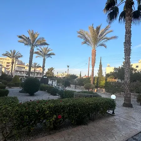 Appartement Luxury Paphos