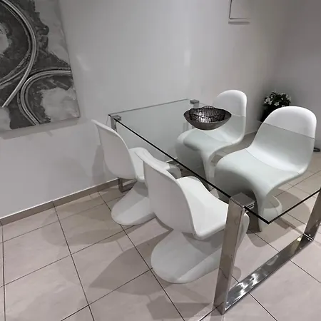 Апартаменты Luxury *